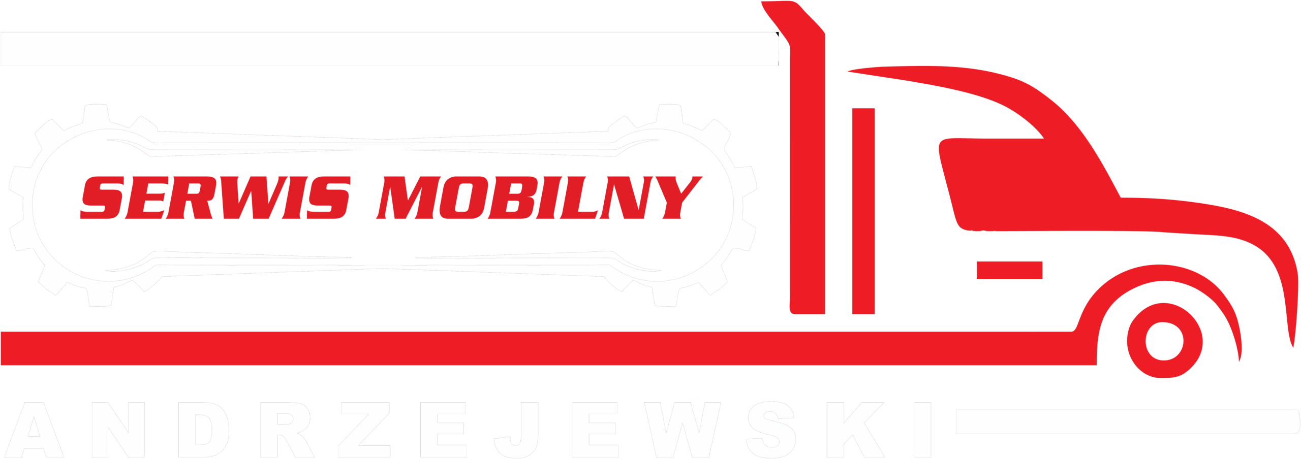 Mobilny serwis samochod&oacute;w ciężarowych – Kamil Andrzejewski